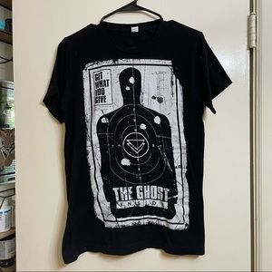 The Ghost Inside Band Shirt